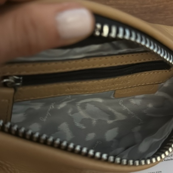 - Aimee Kestenberg Mini Bum Bag - Milan - Picture 3 of 4